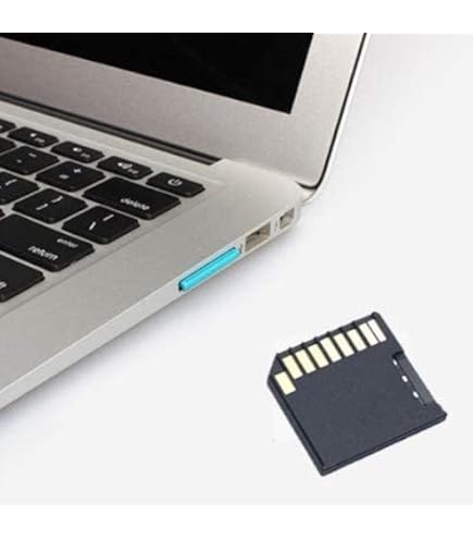 Apple MacBook Pro 128GB+SDカード128GB 充電器有 MacBook Pro (14/16インチ, 2021)のSDカードスロットにぴったり